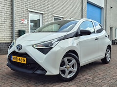 Toyota Aygo - 1.0 VVT-i Airco-Led-Bluetooth-Elec. Ramen-BJ2018
