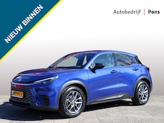 Lexus LBX - Business Line 2WD Safety Pakket