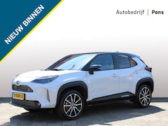 Toyota Yaris Cross - 1.5 Hybrid GR Sport