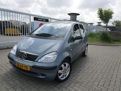 Mercedes-Benz A-klasse - 140 Elegance, 132.432 KM