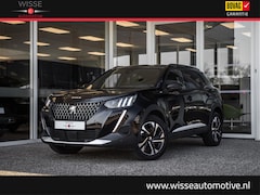 Peugeot 2008 - 1.2 Puretech 130pk EAT8