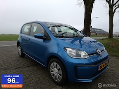 Volkswagen Up! - 1.0 BMT move up