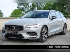 Volvo V60 - 2.0 B3 Essential Edition | Black Pack | Pilot Assist | Google Infotainment | Parkeercamera