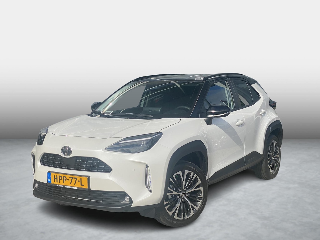 Toyota Yaris Cross - 1.5 Hybrid 130 Executive & Premium Pack - AutoWereld.nl