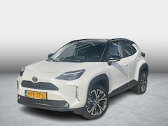 Toyota Yaris Cross - 1.5 Hybrid 130 Executive & Premium Pack