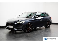 CUPRA Leon Sportstourer - 1.4 e-Hybrid VZ Copper Edition | TREKHAAK | NAVIGATIE | 19 INCH | ELEKTR. A. KLEP