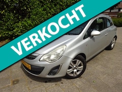 Opel Corsa - 1.3 CDTi EcoFlex S/S Cosmo MET JAAR APK