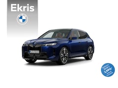 BMW iX - xDrive45 101 kWh | M Sportpakket | M Sportpakket Pro | Comfort Pack | Innovation Pack