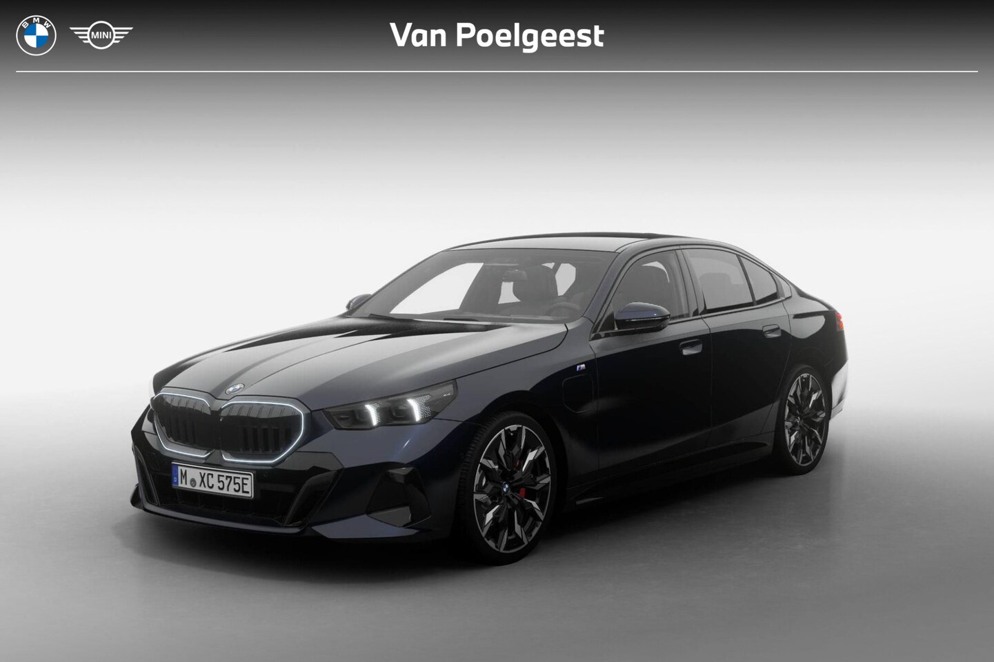 BMW 5-serie - Sedan 530e M Sport Edition | M Sport Pro | Innovation Pack | Travel Pack | Comfort Pack - AutoWereld.nl