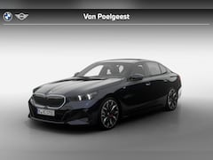 BMW 5-serie - Sedan 530e M Sport Edition | M Sport Pro | Innovation Pack | Travel Pack | Comfort Pack