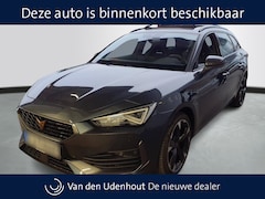 CUPRA Leon Sportstourer - 1.4 TSI eHybrid 204pk PHEV VZ Adrenaline / Panoramadak / Safe & Driving XL / Navigatie / W
