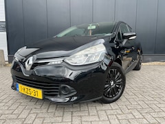 Renault Clio - 1.5 dCi ECO '13 5DRS/NAVI/AIRCO/NAP