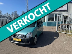 Suzuki Wagon R+ - 1.0 Base KOOPJE APK 05-2026