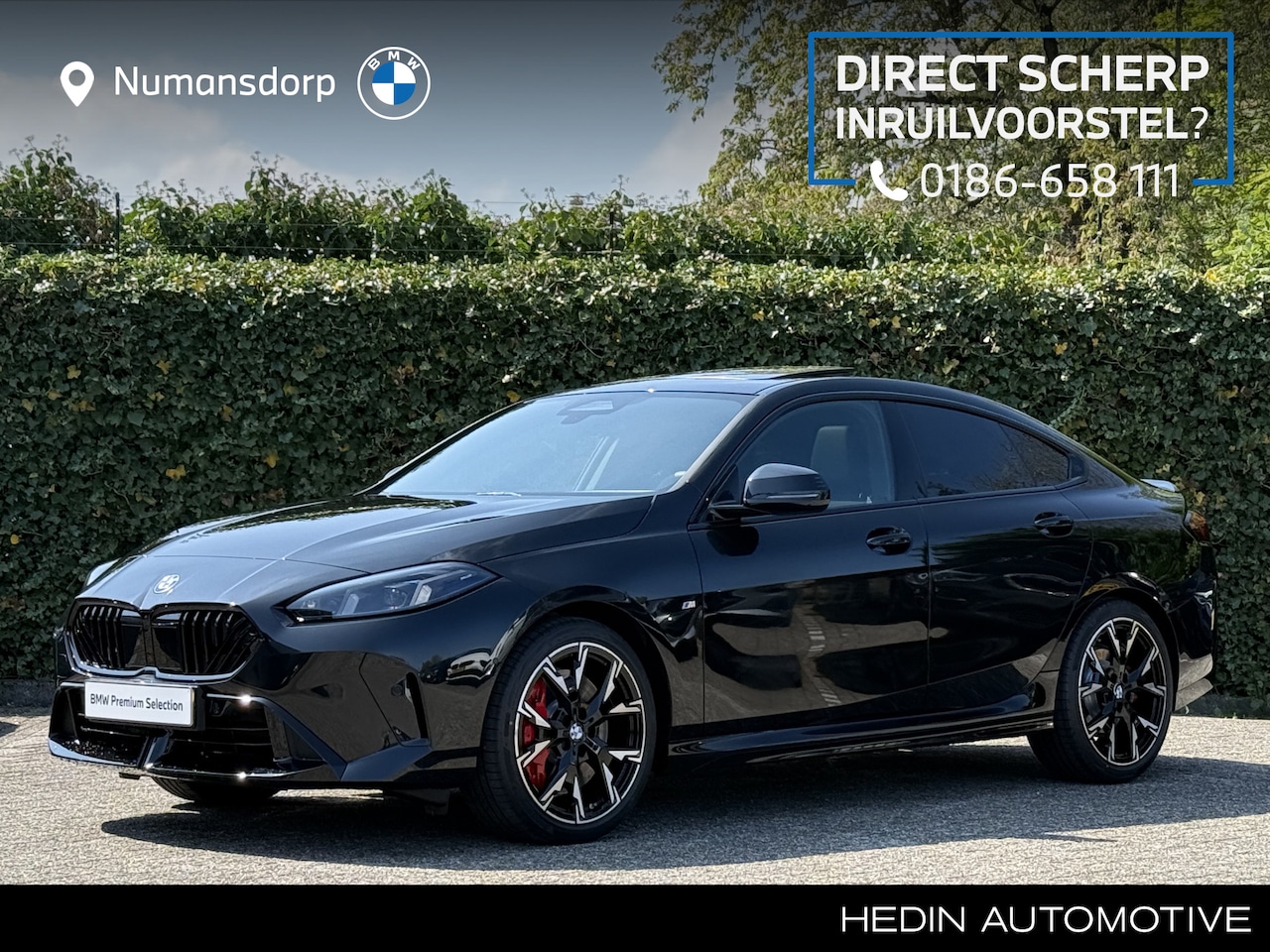 BMW 2-serie Gran Coupé - 220 | M-Sport Pro | 19'' | Panorama | Stuur + Stoelverw. | Getint Glas - AutoWereld.nl