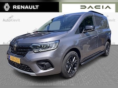 Renault Kangoo - 1.5 Blue dCi 115 EDC Extra 125th Anniversary - Alarm - Trekhaak