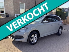 Skoda Kamiq - 1.0 TSI Sport Business