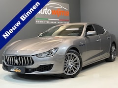 Maserati Ghibli - 330pk Hybrid GT