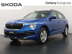Skoda Kamiq - Selection 1.0 TSI 85 kW / 115 PK SUV 6 versn. Hand