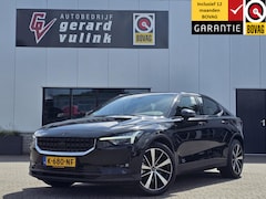 Polestar 2 - 2 Long Range Dual Motor Launch Edition 78kWh 408PK