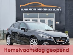 Mazda 3 - 3 2.0 SkyActiv-G 120 GT-M CRUISE CONTROL|ECC/AIRCO|PDC|BLUE TOOTH TELEFONIE|18 INCH Maanda