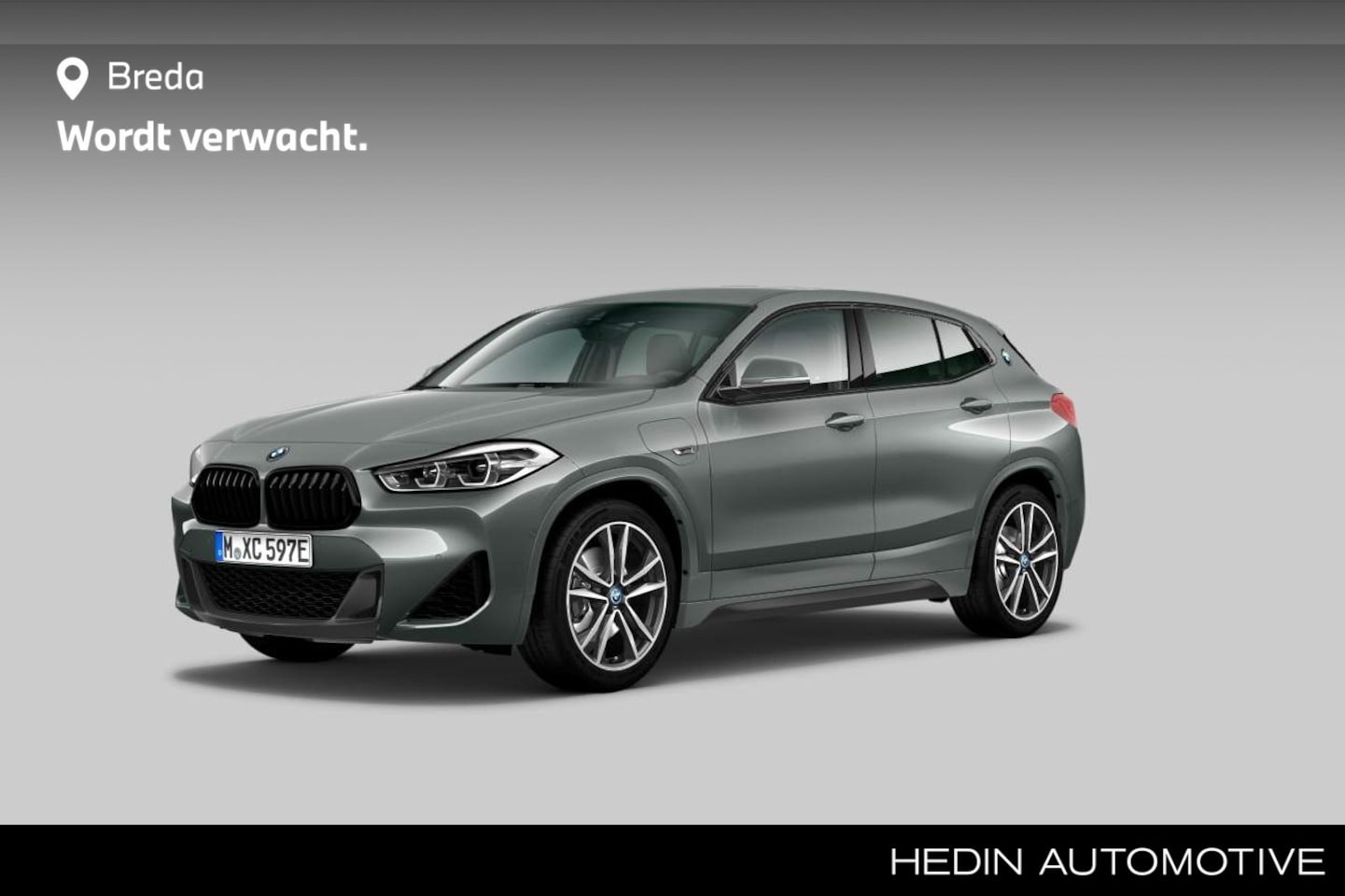 BMW X1 - xDrive25e | M-sport Shadow Line | Sportstoelen | Stoelverwarming | PDC voor/ achter | Led - AutoWereld.nl