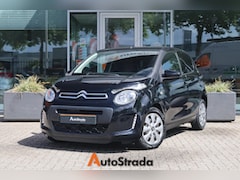 Citroën C1 - 1.0 Airscape 68PK | Cruise | Bluetooth | 1e Eigenaar | Airco | 5 Deurs |