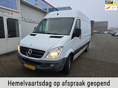 Mercedes-Benz Sprinter - 516 2.2 CDI 366 airco cruise trekhaak
