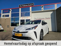 Toyota Prius - 1.8 Dynamic keyless navi jbl head up