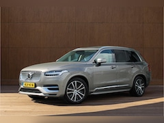 Volvo XC90 - T8 Recharge AWD Inscription | Luchtvering | Adaptive Cruise | Panoramadak | Head-up displa