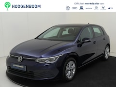 Volkswagen Golf - 1.0 TSI Life | Achteruitrijcamera | Navigatie | Dodehoek detectie | Adaptieve cruise contr