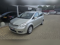 Toyota Corolla Verso - 1.8 VVT-i Sol NLauto