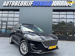 Ford Kuga - 2.5 PHEV Vignale NL.Auto/Panoramadak/Head-up/Full Opties/Camera/Bang & Olufsen/1Ste Eigena