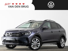 Volkswagen Taigo - 1.0 TSI 115pk MOVE | All-Season | Navigatie | Adaptieve Cruise Control | Travel Assist | S