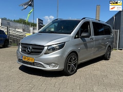 Mercedes-Benz Vito Tourer - 114 BlueTEC Pro Extra Lang