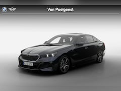 BMW 5-serie - Sedan 530e M Sport Edition | M Sport Pro | Innovation Pack | Travel Pack | Comfort Pack