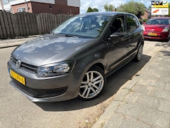 Volkswagen Polo - 1.2-12V Trendline