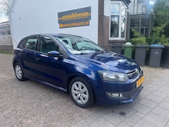 Volkswagen Polo - 1.2 TDI BlueMotion Comfortline