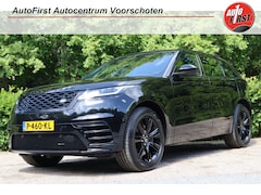 Land Rover Range Rover Velar - 2.0 P400e R-Dynamic SE | Trekhaak | Memory | PHEV |