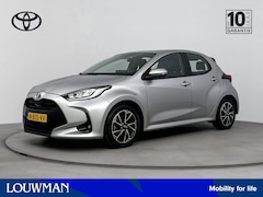 Toyota Yaris - 1.5 Hybrid Dynamic | Cruise Control Adaptief | Airco | LM Velgen |