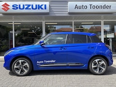 Suzuki Swift - 1.2 Style Smart Hybrid