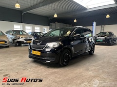 Skoda Citigo - 1.0 Greentech Active NL NAP