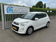 Citroën C1 - 1.0 e-VTi Feel Navi airco cruise