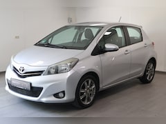 Toyota Yaris - 1.3 VVT-i Dynamic