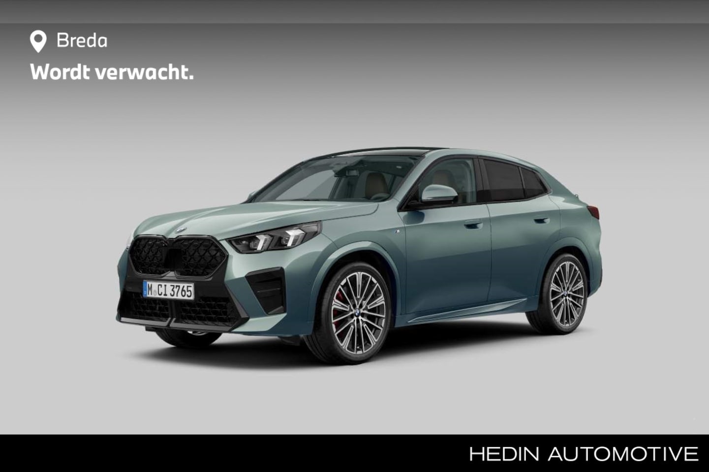 BMW X2 - sDrive20i Launch Edition | M-sport Pro. | Comfort access | Elektrische verstelbare Sportst - AutoWereld.nl