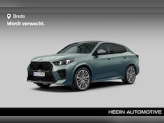 BMW X2 - sDrive20i Launch Edition | M-sport Pro. | Comfort access | Elektrische verstelbare Sportst