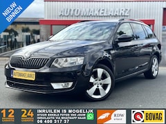 Skoda Octavia Combi - 2.0 TDI Elegance AUTOMAAT TREKHAAK