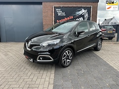Renault Captur - 1.2 TCe Dynamique*Automaat*Navi*cruise Control*Pdc