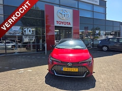 Toyota Corolla - 1.8 Hybrid 122pk CVT GR Sport
