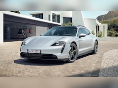 Porsche Taycan Sport Turismo - 4S