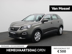 Peugeot 3008 - 1.2 PureTech Active | Navigatie | Camera | Trekhaak